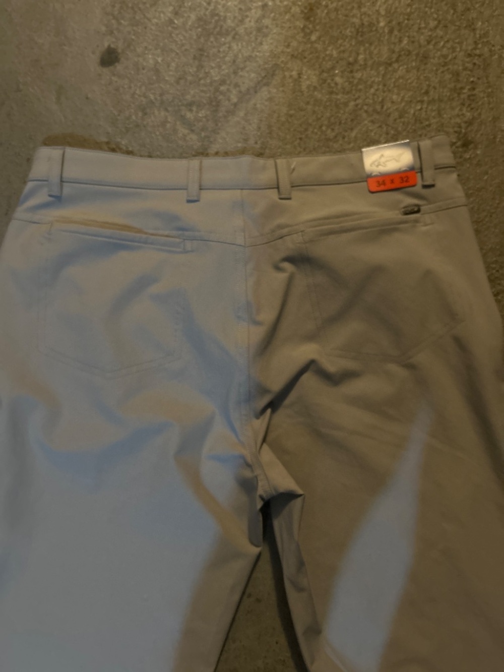 Men’s Golf Pants - Picture 7 of 8